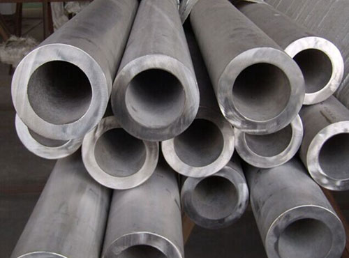 赤城30CrMo无缝钢管