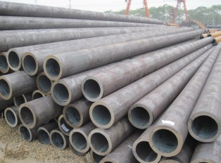 赤城20CrMo冷拔无缝钢管