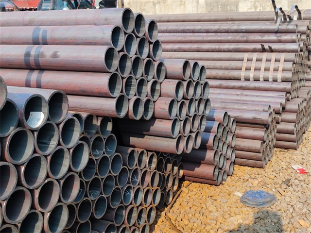 赤城30CrMo小口径无缝钢管