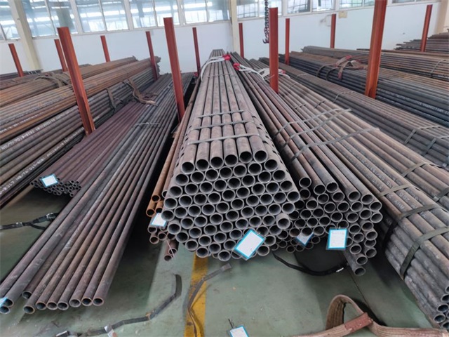 赤城20G合金无缝钢管